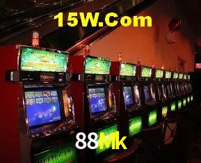 Diretório de Jogos 88Mk