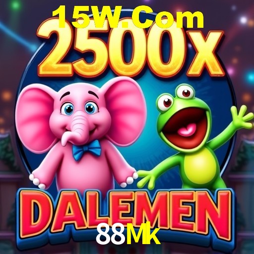 Desvendando o Mundo dos Jogos Virtuais na 88Mk