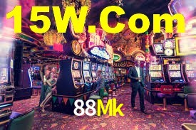 Sinta a adrenalina dos jogos de cassino com 88Mk