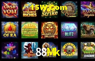 Casino Ao Vivo 88Mk