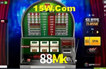 Provedores de Jogos 88Mk