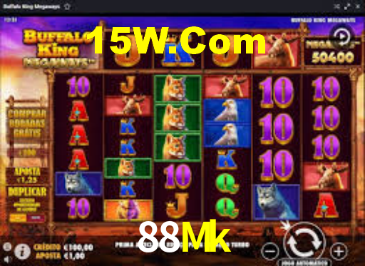 88Mk - Plataforma De Videogames - 88Mk.Com
