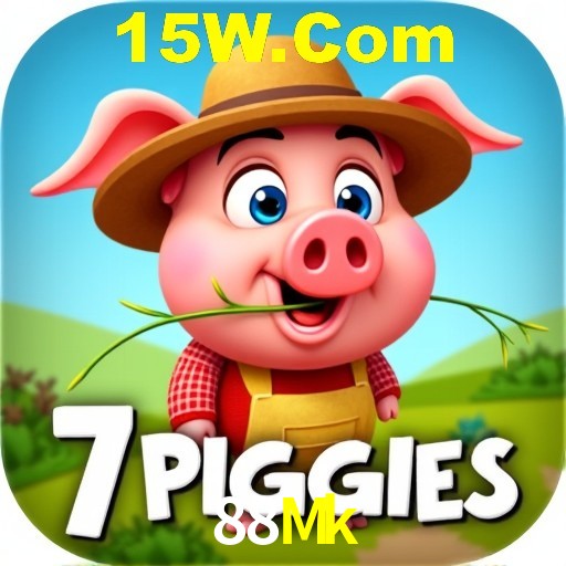 Interface do App 88Mk