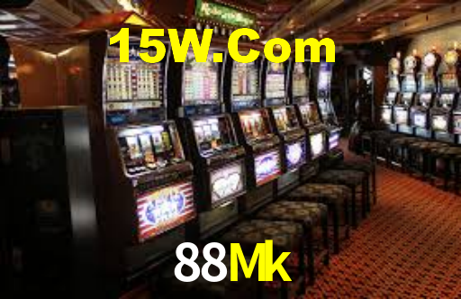 88Mk: Seu Cassino Premiado com Pagamentos Rápidos