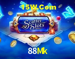 Biblioteca de slots populares na 88Mk