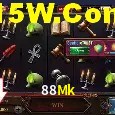 Jogos de Slot 88Mk