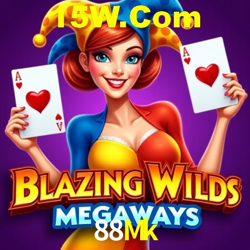 A Revolução dos Aplicativos de Jogos no 88Mk